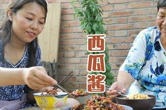 娱乐吃瓜酱外公去旅游,探寻异国风情